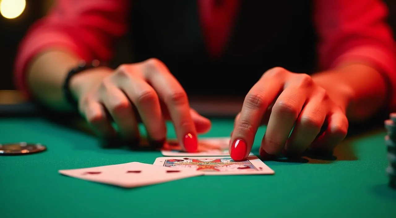 Roulette Wildcard
