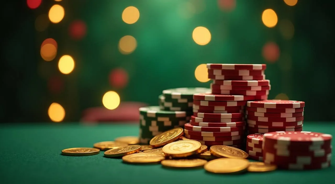 Andar Bahar Card Room